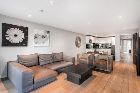 2 bedroom apartment to rent, Blackthorn Avenue, London, N7