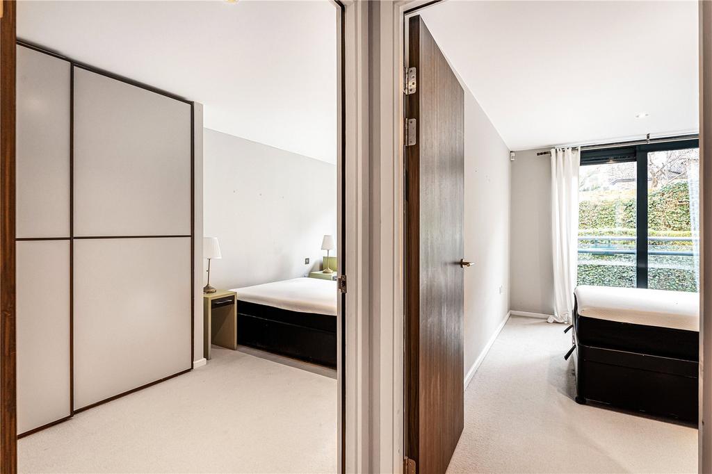 Bedrooms