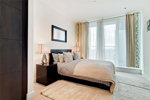 2 bedroom apartment to rent - Sopwith Way, London, SW11