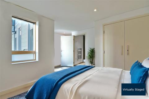2 bedroom flat to rent, Merchant Square East, Paddington, W2