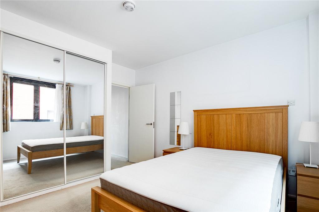 Apartment in London - View 3