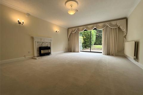 4 bedroom detached house to rent, Froxmere Close, Solihull, West Midlands, B91