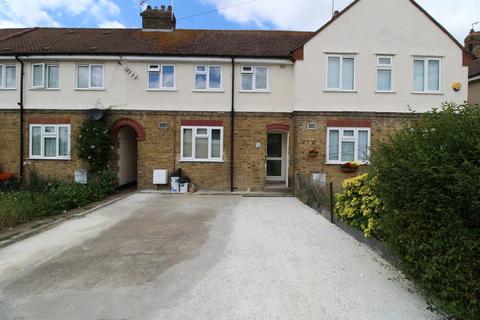 3 bedroom terraced house to rent, Lime Avenue, West Drayton