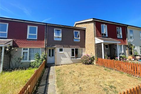 4 bedroom terraced house to rent - The Chantrys, Farnham, Surrey, GU9