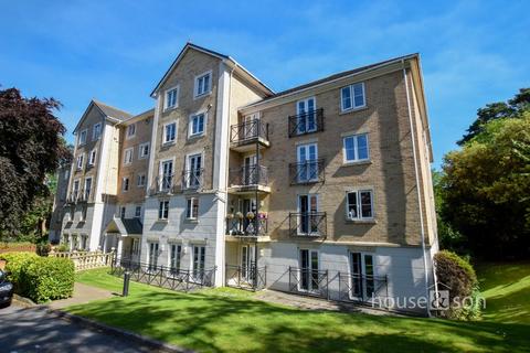 2 bedroom apartment to rent, Kensington Court, 43 Knyveton Road, Bournemouth