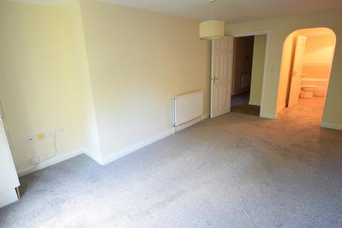 2 bedroom apartment to rent, Kensington Court, 43 Knyveton Road, Bournemouth