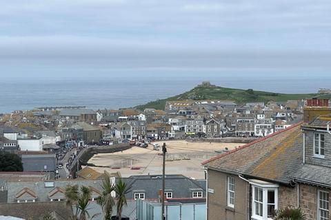undefined, Pednolver Terrace, St. Ives TR26