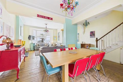 undefined, Pednolver Terrace, St. Ives TR26