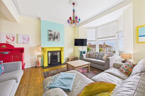 5 bedroom terraced house for sale, Pednolver Terrace, St. Ives TR26