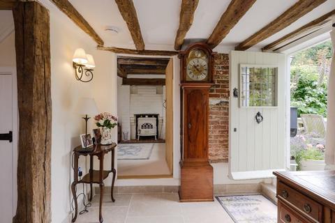 Yew Tree Cottage The Street, East Clandon, Guildford, GU4 7RU