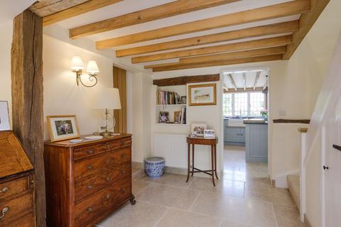 Yew Tree Cottage The Street, East Clandon, Guildford, GU4 7RU
