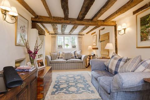 Yew Tree Cottage The Street, East Clandon, Guildford, GU4 7RU