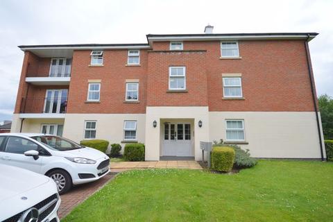 2 bedroom apartment to rent, Lingwell Park, Widnes