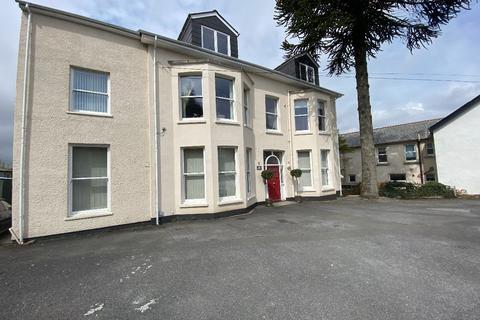 1 bedroom flat to rent, Okehampton