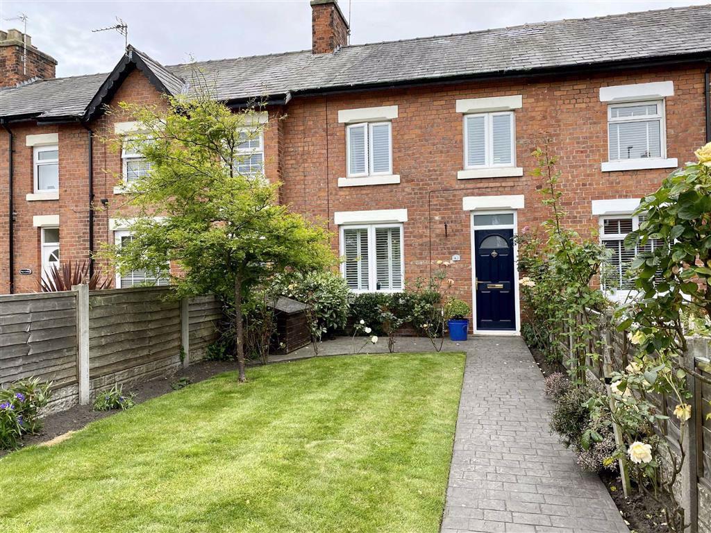 Commonside, Ansdell, Lytham St Annes 2 bed cottage £289,950