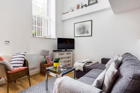 1 bedroom flat to rent - Kilvey Terrace, St Thomas, Swansea, SA1