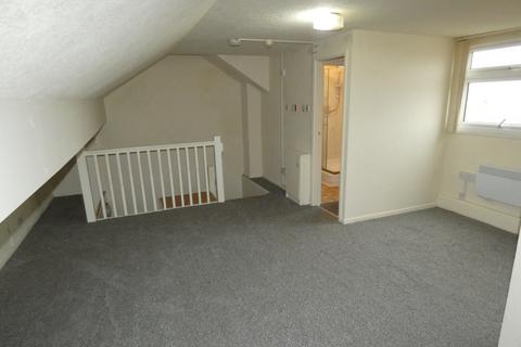 1 bedroom flat to rent, Knowle Avenue, Blackpool, FY2 9RX