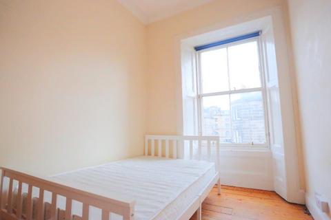 4 bedroom flat to rent, Grindlay Street, Central, Edinburgh, EH3