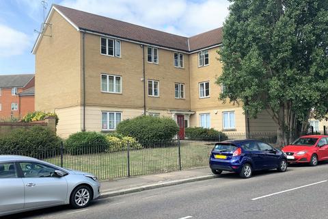 2 bedroom apartment to rent, Sherman Gardens