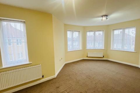 2 bedroom apartment to rent, Sherman Gardens