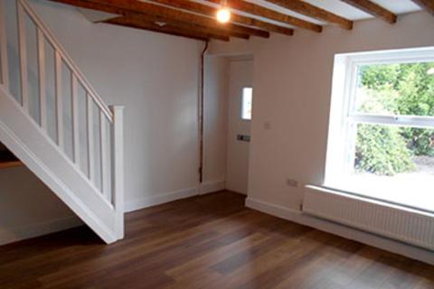 1 bedroom terraced house to rent - Cae Chwarel, Rachub, Bangor, LL57
