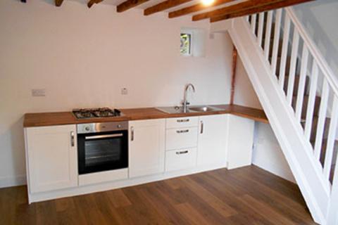 1 bedroom terraced house to rent - Cae Chwarel, Rachub, Bangor, LL57