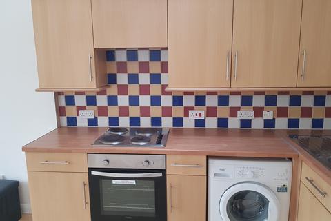 1 bedroom flat to rent - Leicester LE2