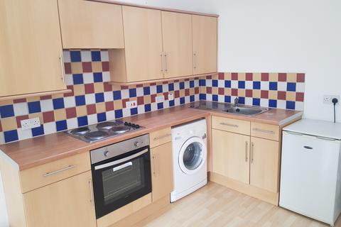 1 bedroom flat to rent, Victoria Park Road, Leicester LE2