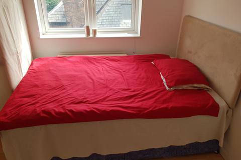 1 bedroom flat to rent, Victoria Park Road, Leicester LE2