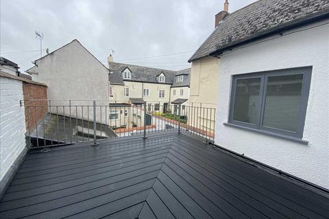 3 bedroom maisonette for sale - Fore Street, Topsham