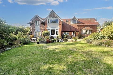 The Old Coach House Bridgehill Garth, Topsham, Exeter, EX3 0ER