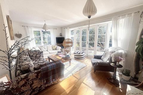 The Old Coach House Bridgehill Garth, Topsham, Exeter, EX3 0ER