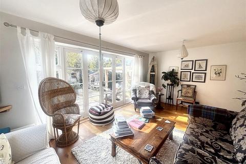 The Old Coach House Bridgehill Garth, Topsham, Exeter, EX3 0ER