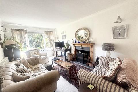 The Old Coach House Bridgehill Garth, Topsham, Exeter, EX3 0ER