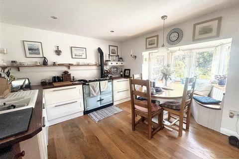 The Old Coach House Bridgehill Garth, Topsham, Exeter, EX3 0ER