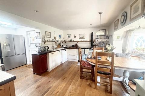 The Old Coach House Bridgehill Garth, Topsham, Exeter, EX3 0ER