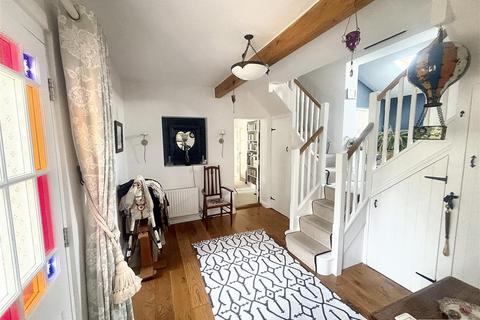 The Old Coach House Bridgehill Garth, Topsham, Exeter, EX3 0ER