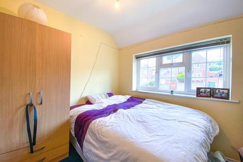 4 bedroom semi-detached house to rent - Hillside, Brighton, East Sussex, BN2