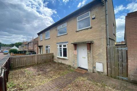 3 bedroom semi-detached house to rent, Barkwood Road, Rowlands Gill