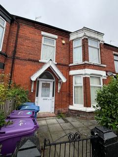 1 bedroom flat to rent, Ashfield Road, Wavertree