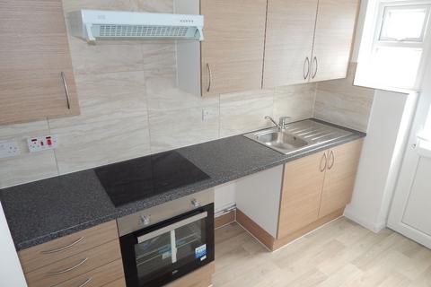 1 bedroom flat to rent, b Templar Street, Dover