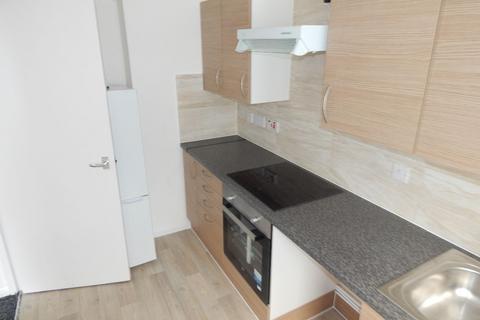 1 bedroom flat to rent, b Templar Street, Dover
