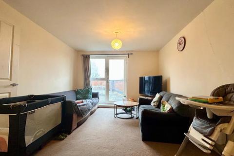 2 bedroom flat to rent, Windsor Street, Melton Mowbray, LE13