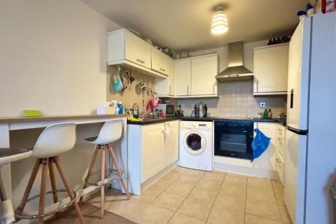 2 bedroom flat to rent, Windsor Street, Melton Mowbray, LE13