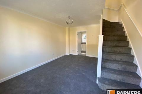 2 bedroom terraced house to rent, Roseleigh Drive, Ashurst Bridge