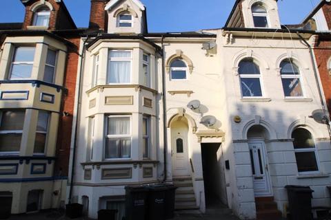 1 bedroom flat to rent, Cardigan Street, Town Centre, Luton, LU1