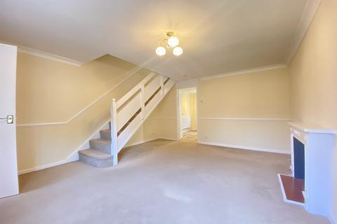 2 bedroom semi-detached house to rent, Brighton Hill, Basingstoke