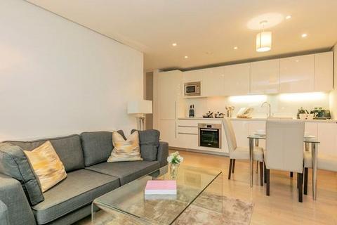 2 bedroom flat to rent, Merchant Square, London