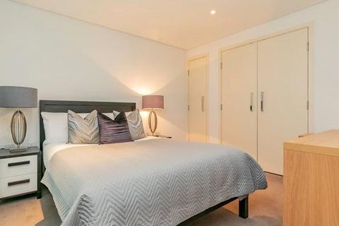 2 bedroom flat to rent, Merchant Square, London