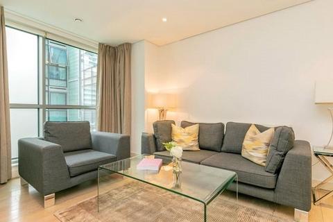 2 bedroom flat to rent, Merchant Square, London